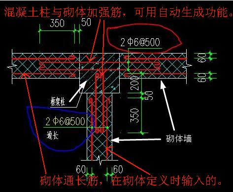 砌体加筋