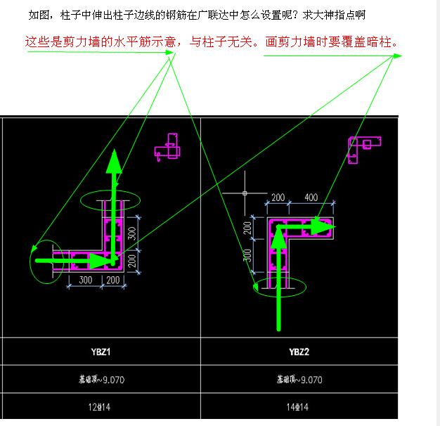 边线