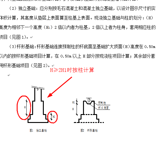 短柱