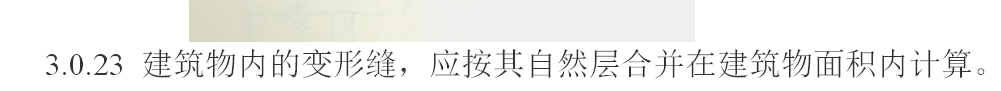 建筑面积