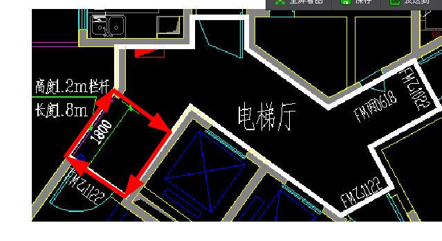 按建筑面积计算规则