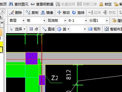 畫圓