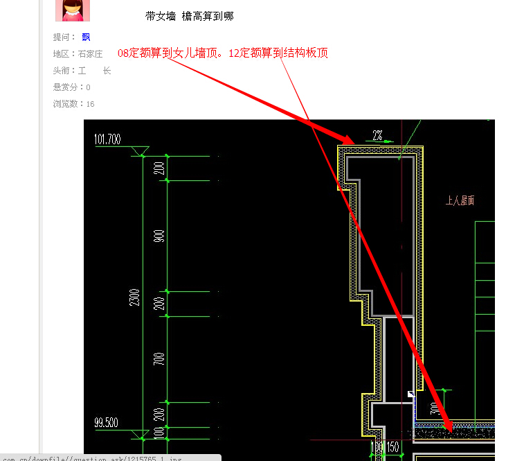 答疑解惑