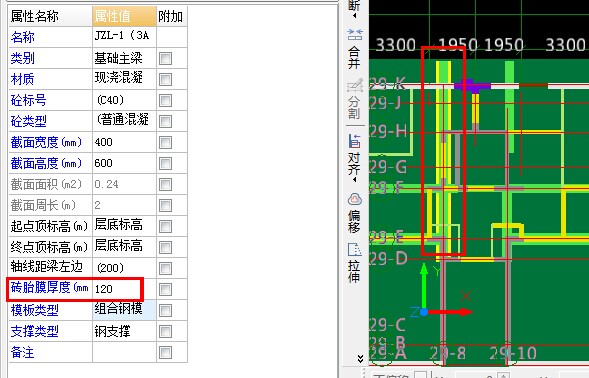 程量表达式