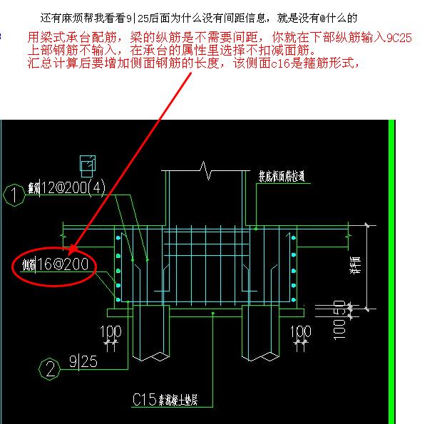 梁式