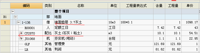 2:8灰土