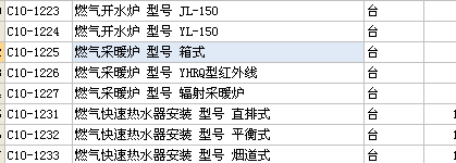 套哪個定額