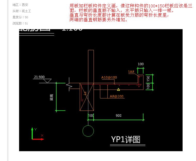 异形