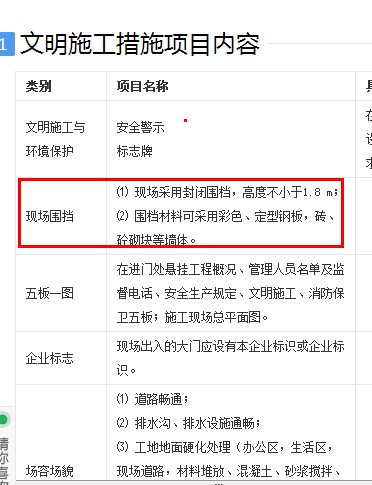 13清单