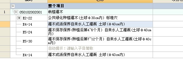 漏項(xiàng)