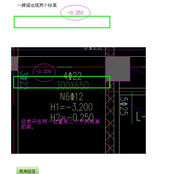 跨梁