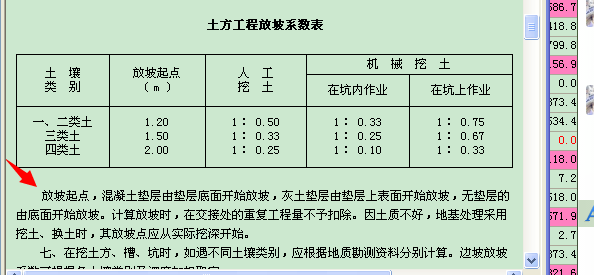 垫层外扩