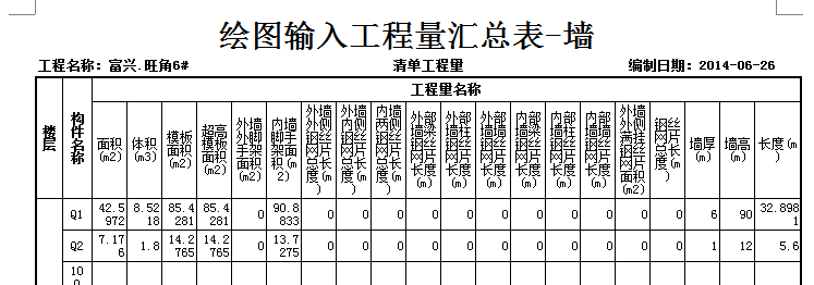 脚手架