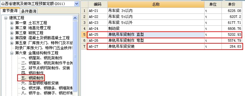 定額