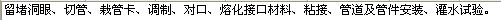 定额