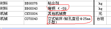 楼板打洞