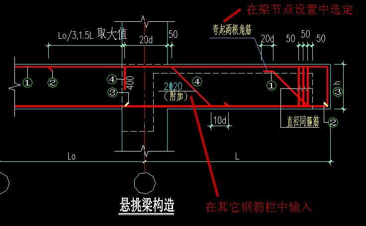 其它箍筋