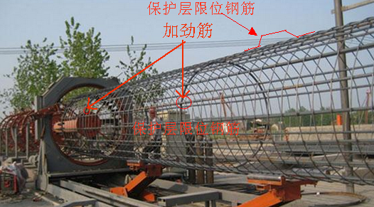 樁
