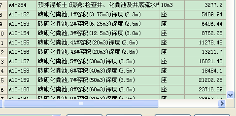 蓄水池