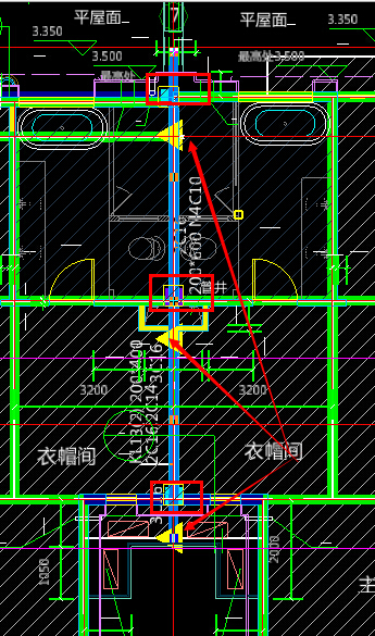 重提梁跨