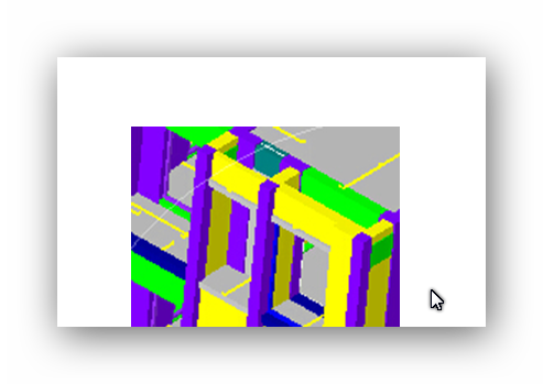 飄窗建筑
