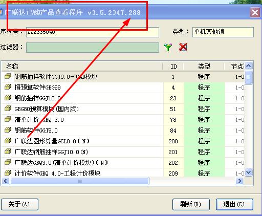 算量