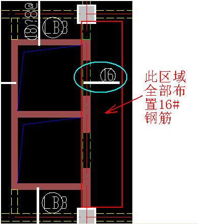 布筋