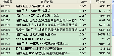 墙面找平