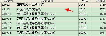 锚