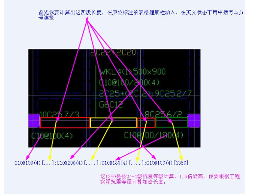 钢筋信息