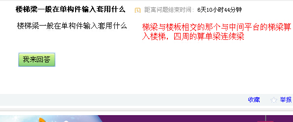 單構件