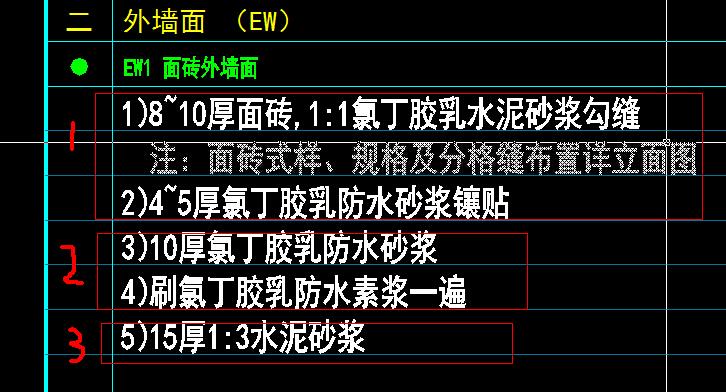 构件
