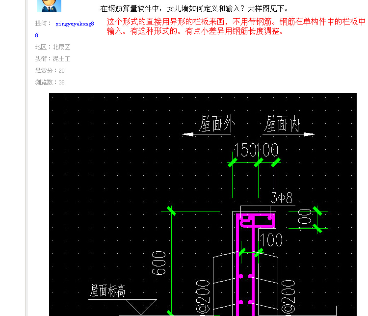 大样图