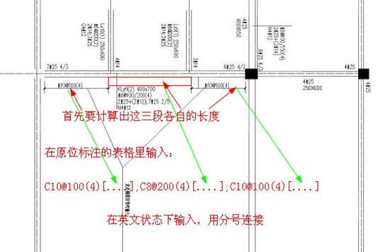 梁跨