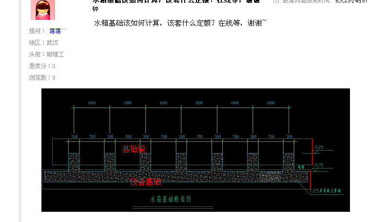 套什么定额