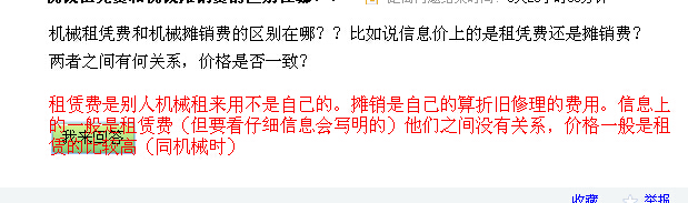 攤銷費