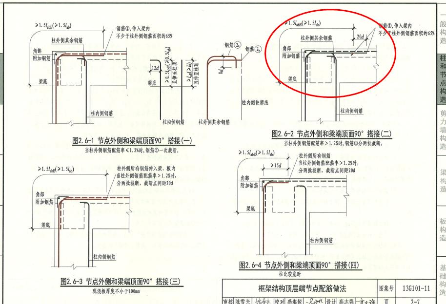 平直段