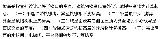 算量