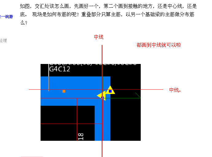 主筋