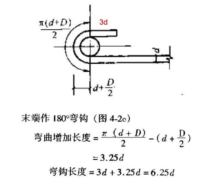 弯钩