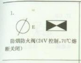 电系统图