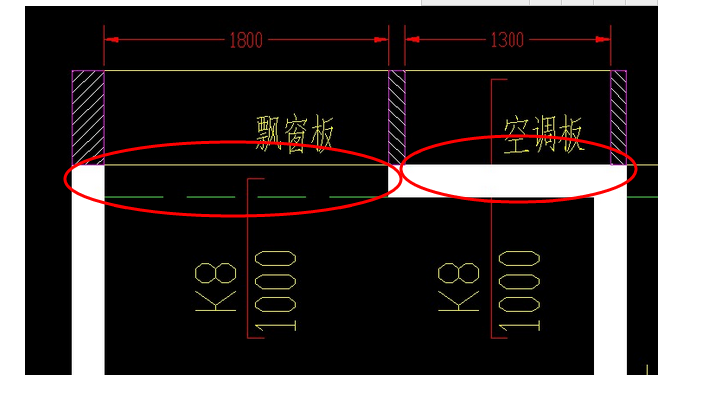 板负筋