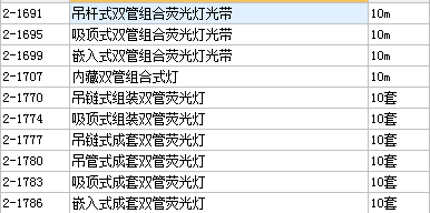 急单