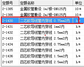 河北2012定额