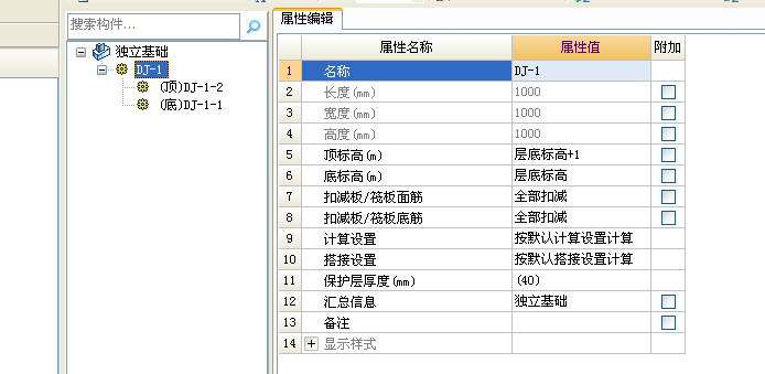 参数化