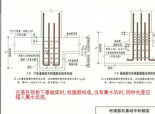 主筋