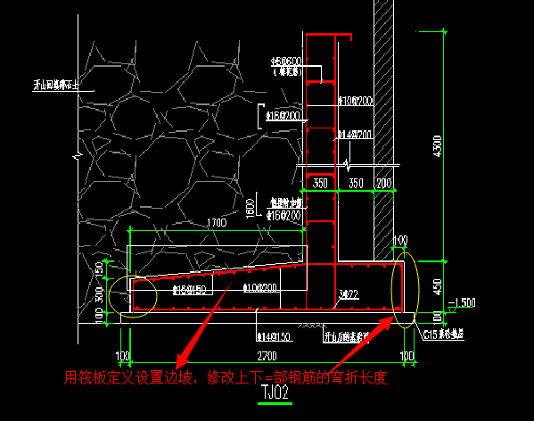 条基