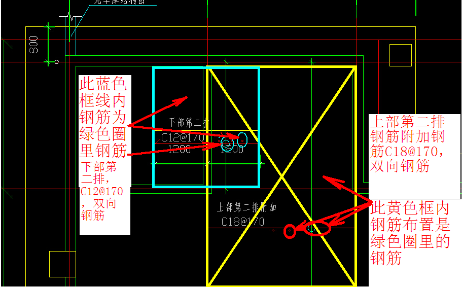 筏板基礎