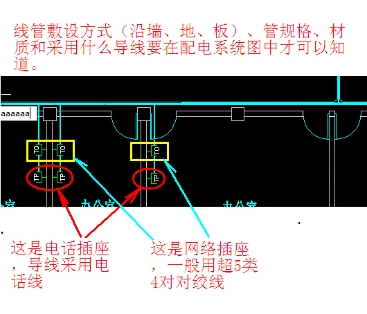 弱电配电箱