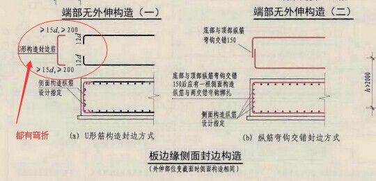 筏板基础